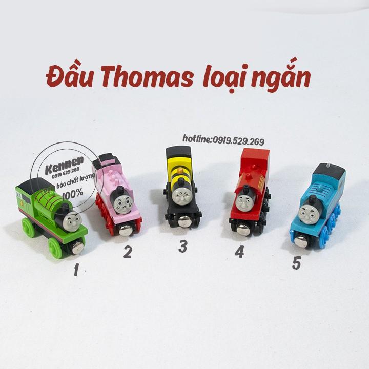 Xe lửa Thomas đồ chơi cho bé