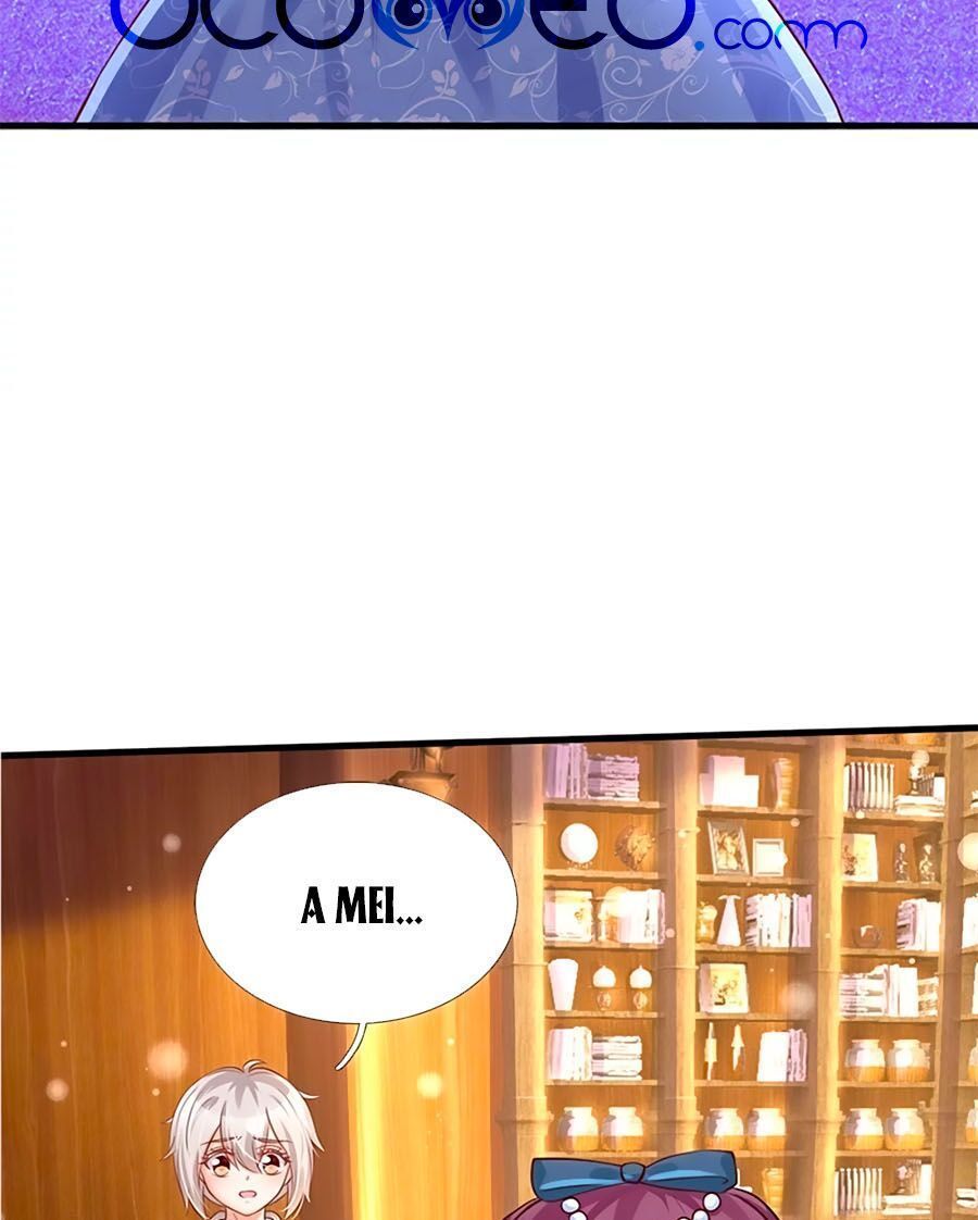 bỗng một ngày nọ trở thành con gái vua chapter 295 3