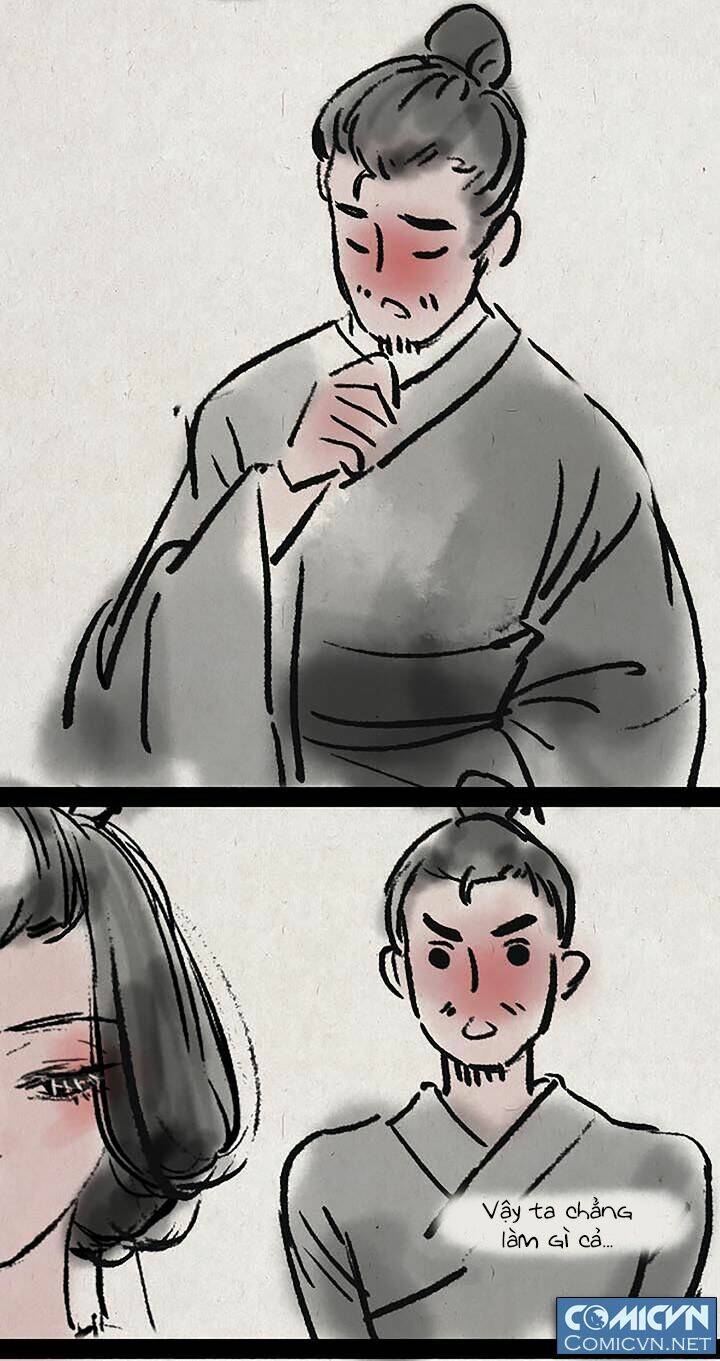 nhất thiền tiểu hòa thượng chapter 27 37