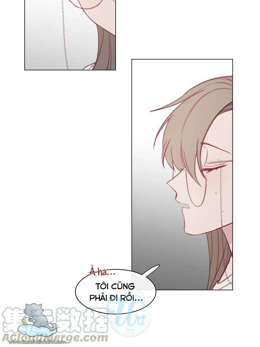 nhật ký nấm ma cô chapter 19 24