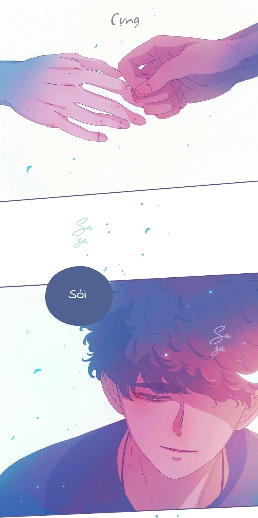 p.s.tớ đợi cậu bên hồ chapter 11 18