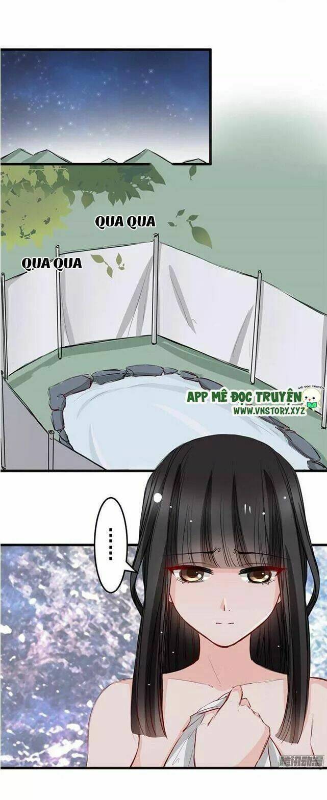 thú vương chuyên sủng chapter 21 5