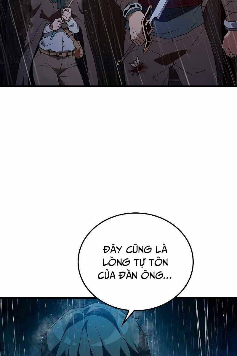 huyết kỵ sĩ phản diện chapter 3.5 2