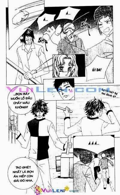 ngọt đắng tình yêu chapter 7 17