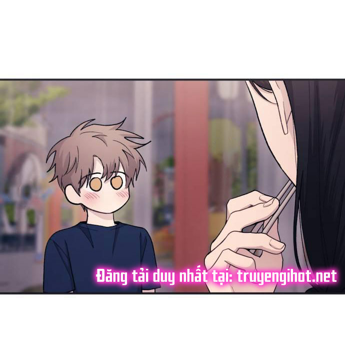 yeonwoo ngây thơ chapter 48.1 25