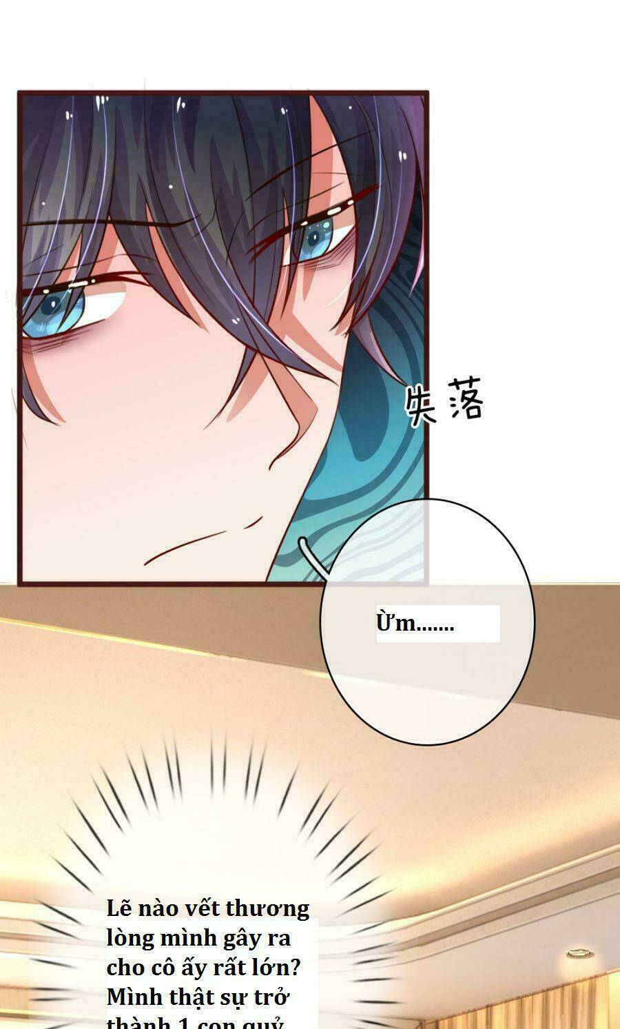 trùng sinh để trả thù chapter 48 27