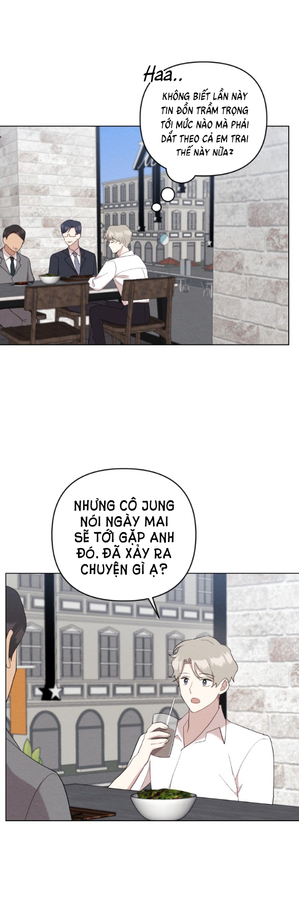 [18+] đêm không thể vãn hồi chapter 19.1 12
