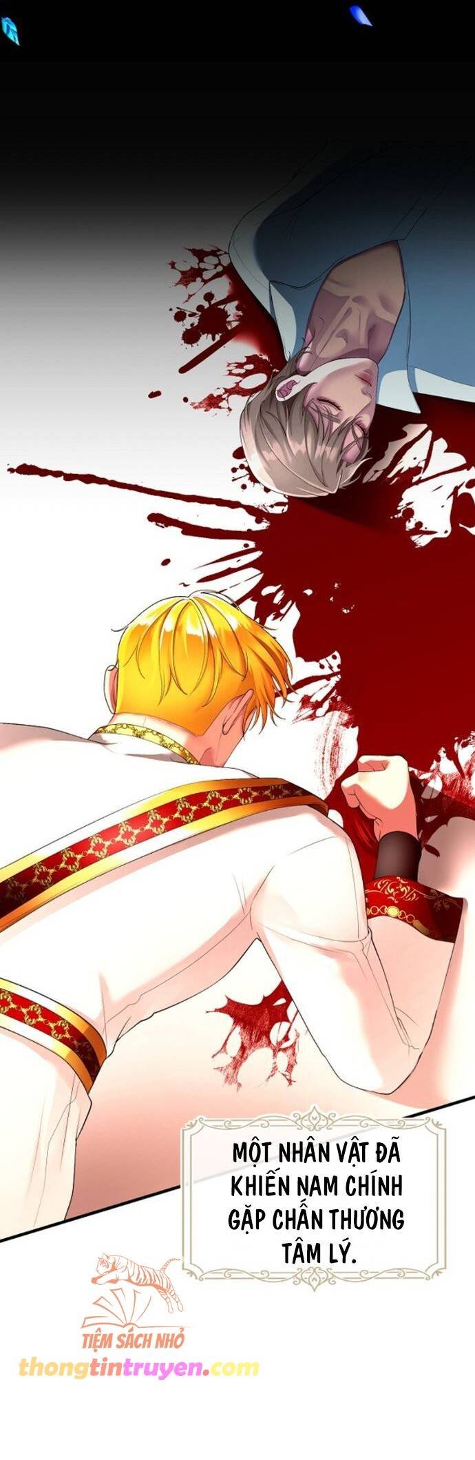 [18+] qua đêm với người chồng sắp ly hôn chapter 2 38