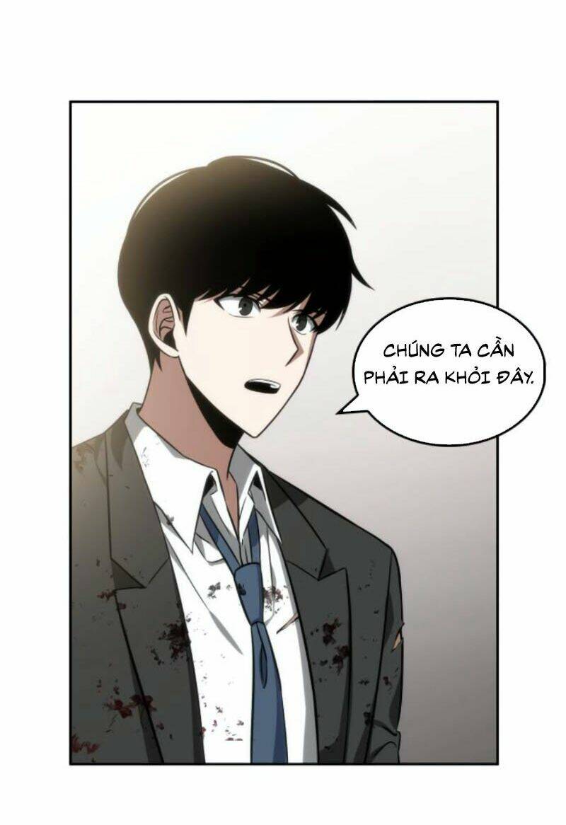 toàn trí độc giả - omniscient reader chapter 8 44