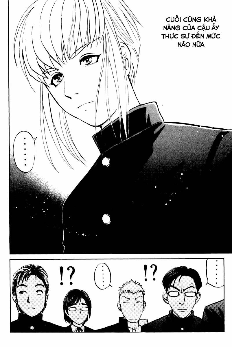 detective academy q chapter 51 23