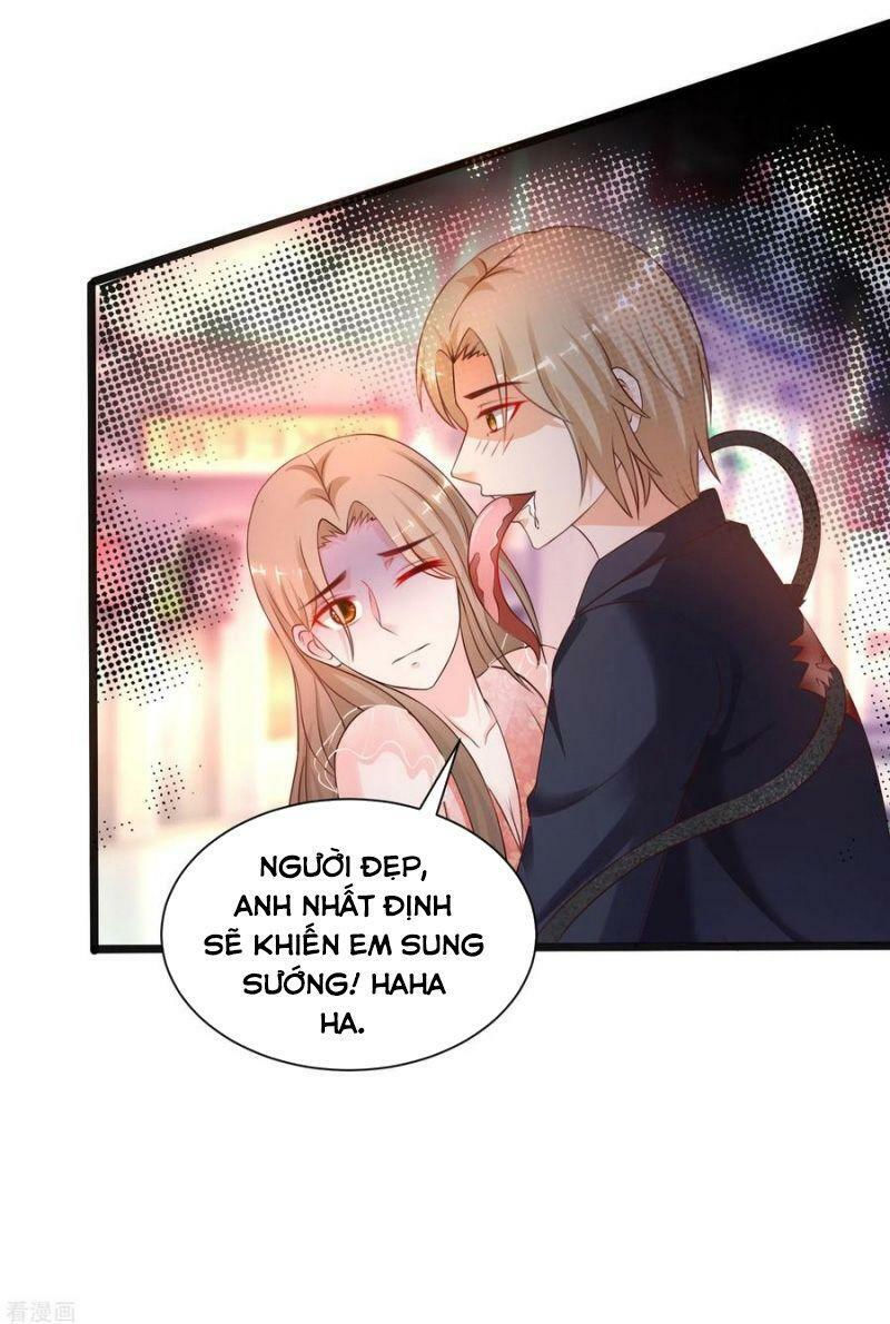 tối cường vận đào hoa chapter 142 20