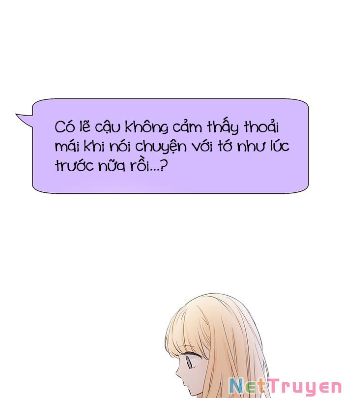 choco ngọt ngào chapter 73 30