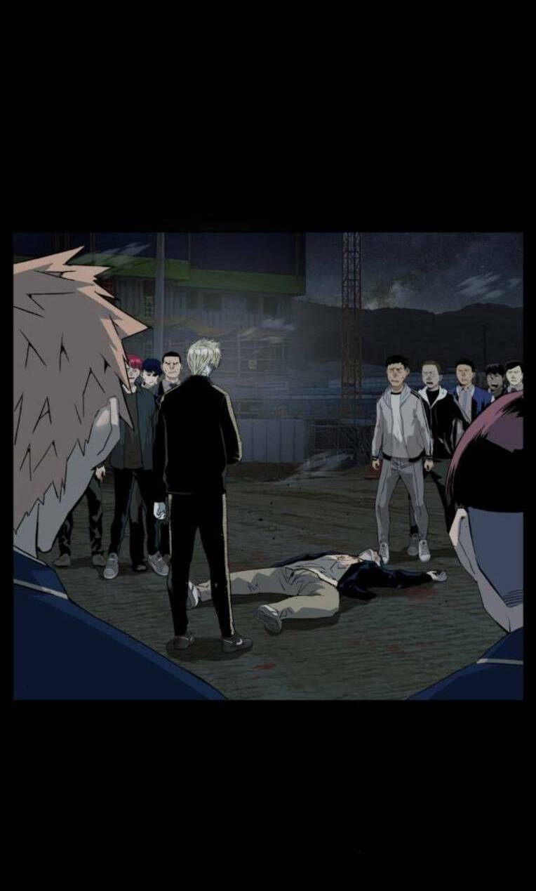 Weak Hero chapter 264 24