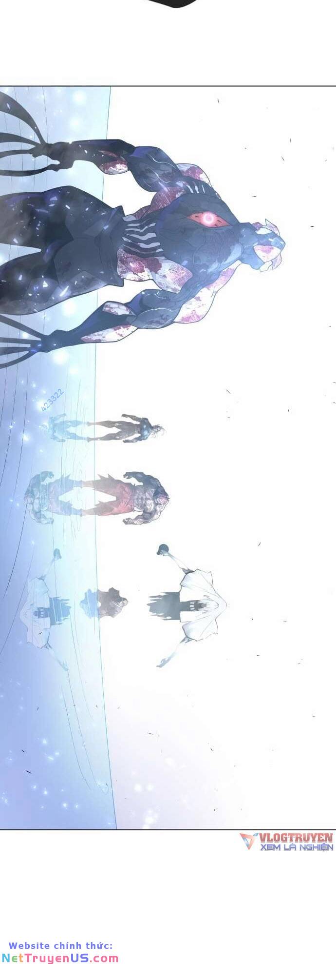 kĩ nguyên của anh hùng chapter 152 5