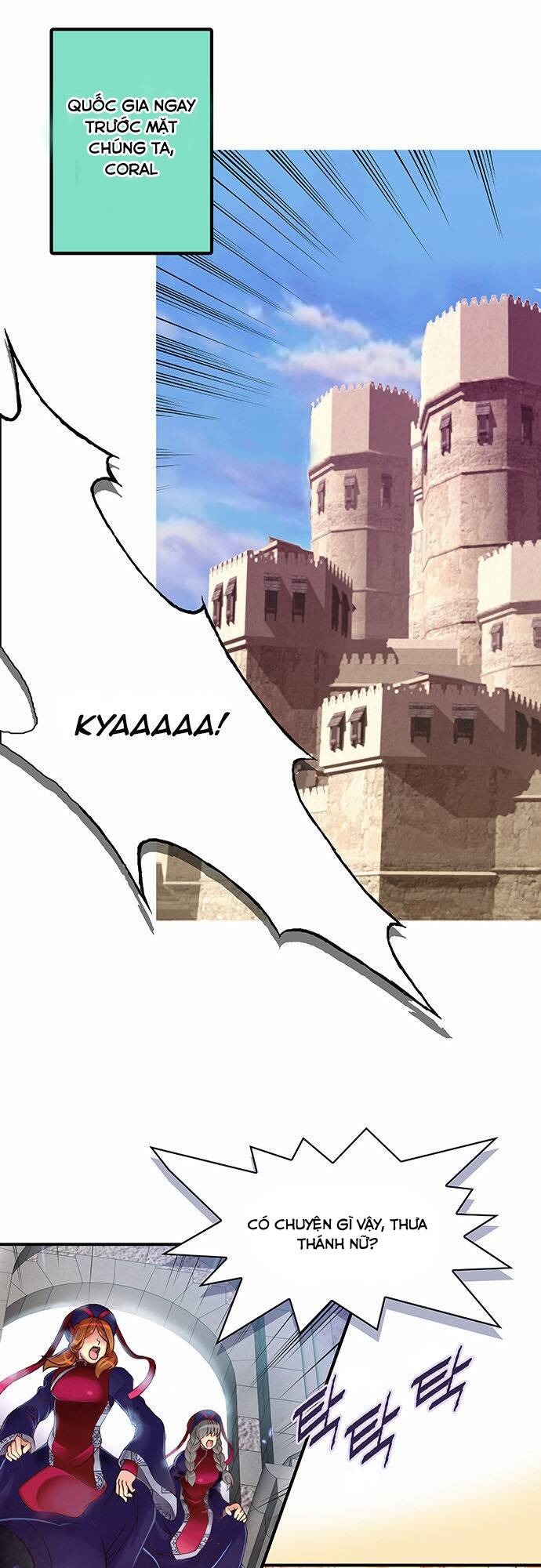 the moon at daybreak chapter 1 6