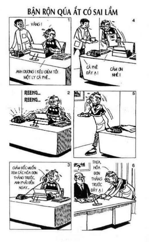 chú thoòng (full trọn bộ) chapter 5 8