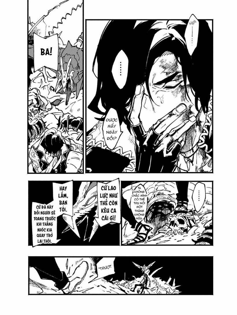 devil may cry 5 -visions of v- chapter 23.1 4