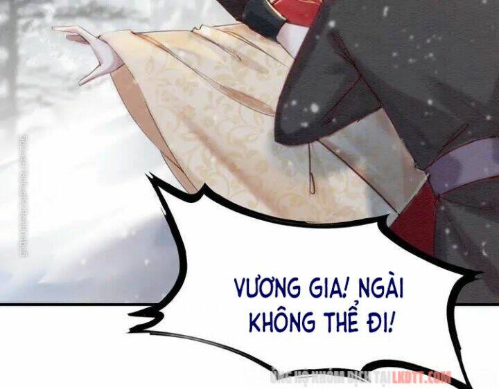 trọng sinh bá sủng nhiếp chính vương quá mạnh mẽ chapter 216 32