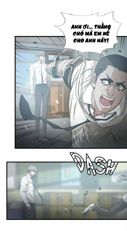 kẻ bị ruồng bỏ chapter 69.3 29