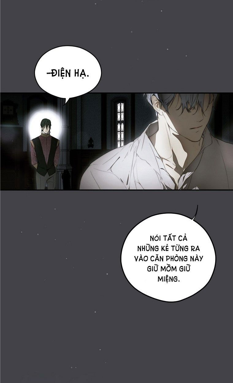 quý cô bí ẩn - secret lady chapter 72.2 57