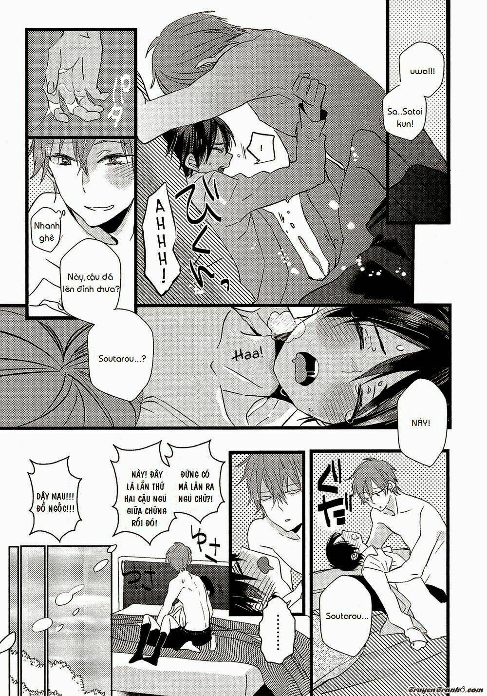 nise x koi boyfriend chapter 2 39