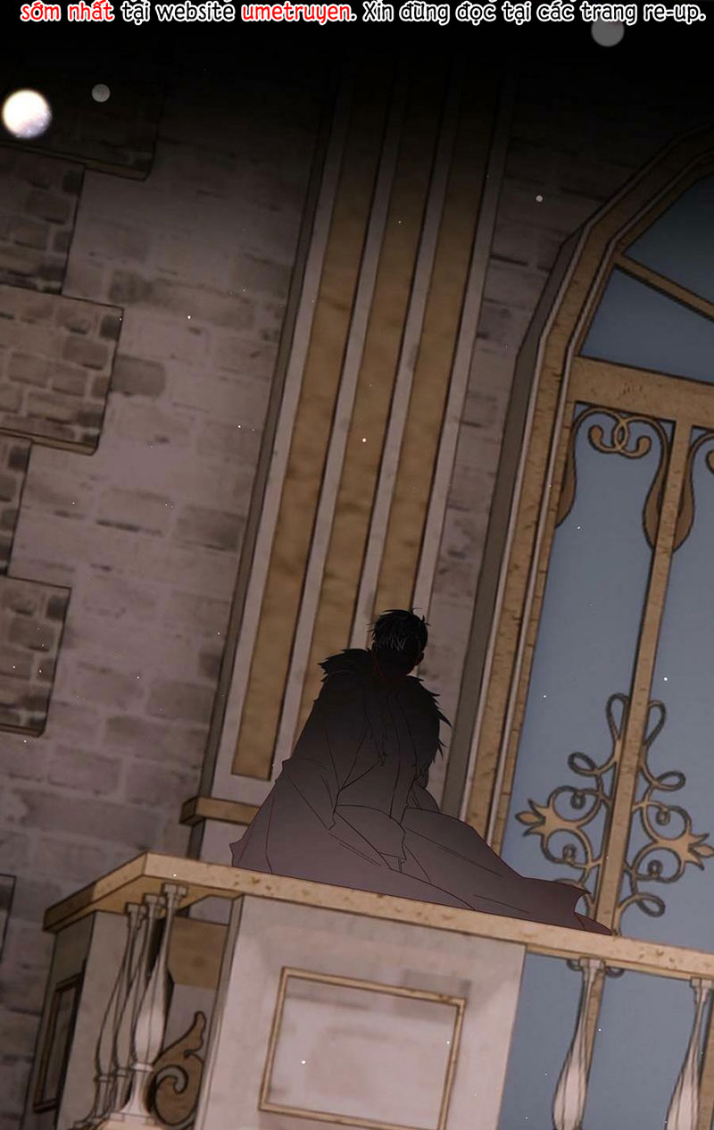 tình cũ là vua chapter 35 46