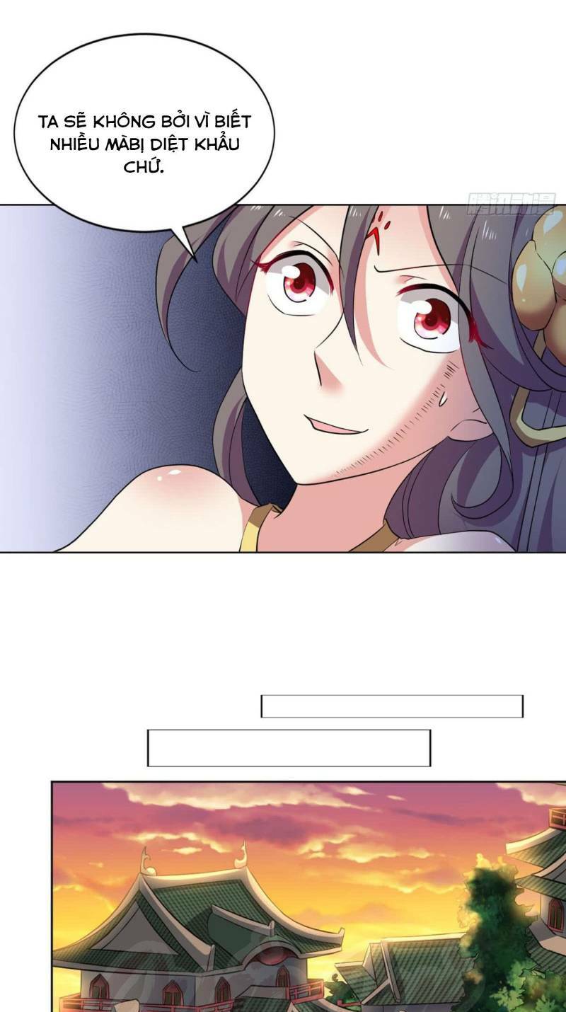 Trọng Sinh Thành Cậu Vàng Tại Dị Thế Chapter 70 25