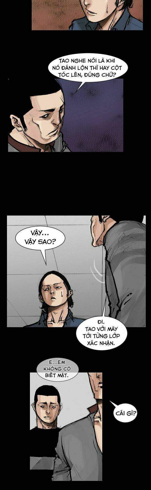 dokgo 2 | độc cô 2 chapter 51 14