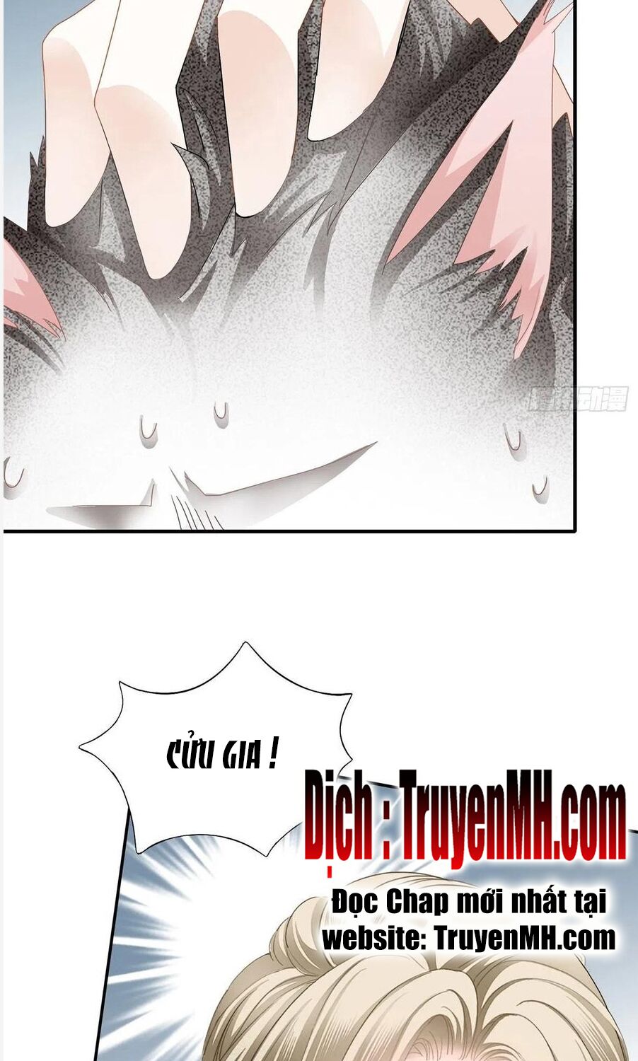 bạo quân ái nhân chapter 69 4