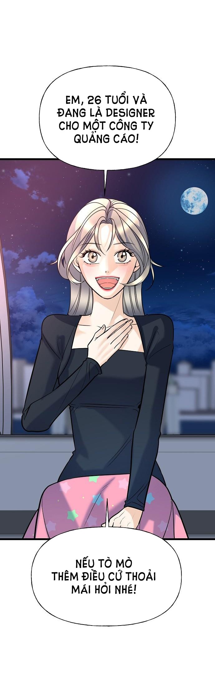 random target - mục tiêu ngẫu nhiên chapter 7.2 30