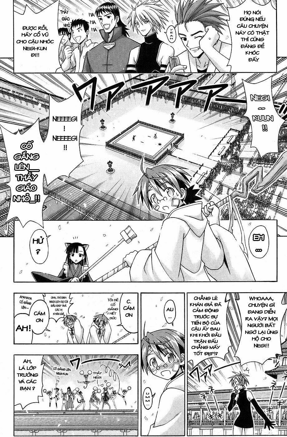 bậc thầy ma pháp chapter 115 12