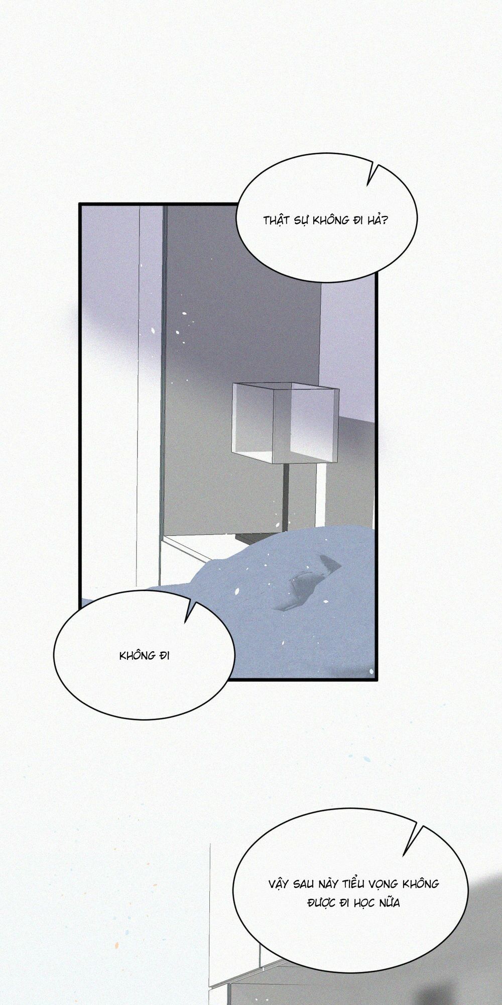 triều tây, in or out chapter 6 4