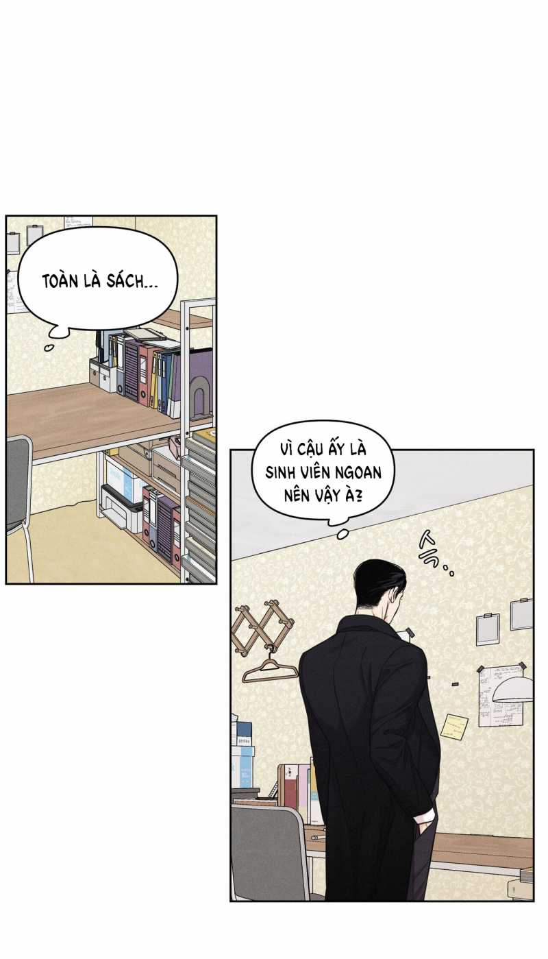 công việc làm thêm hàng ngày chapter 7.1 4