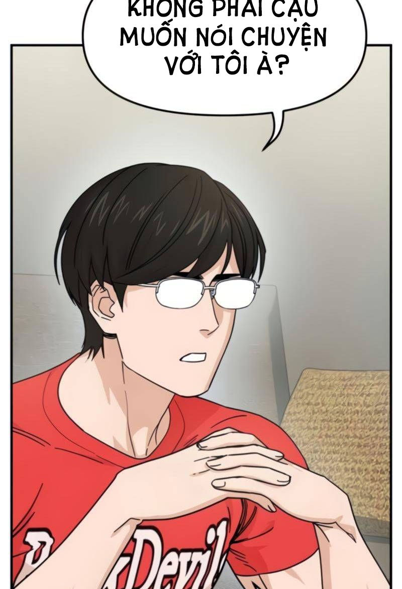 cuộc gặp gỡ định mệnh! chapter 8 18