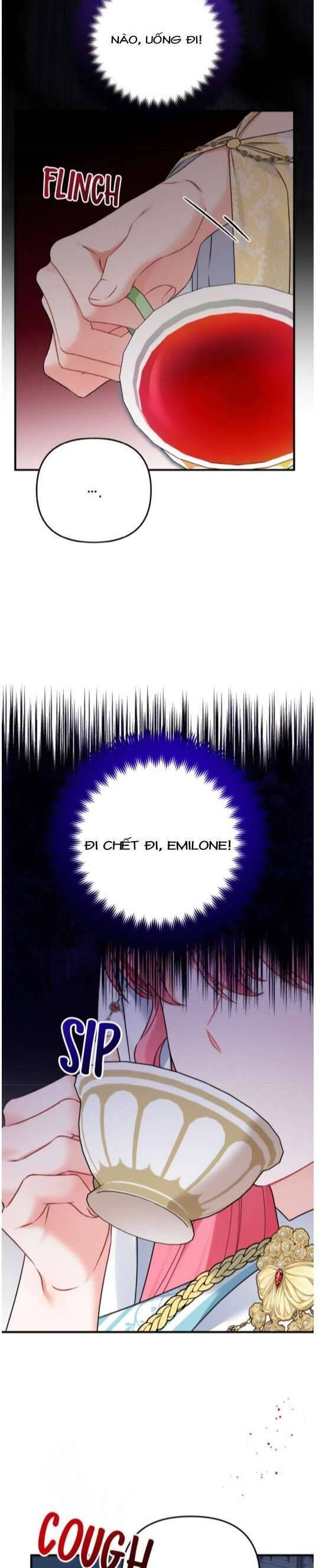 mê cung cám dỗ của emilone chapter 13 29