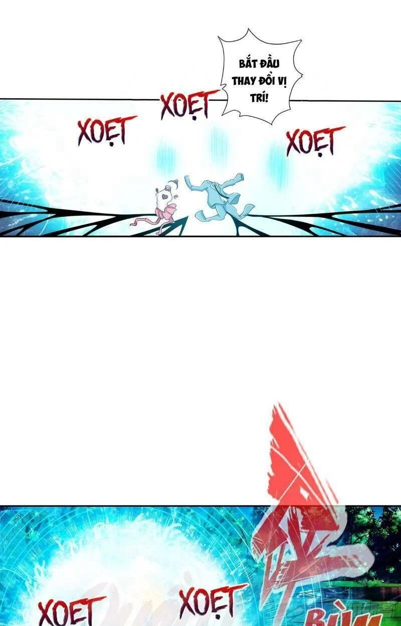 nhân vật phản diện đi tìm đường chết chapter 32 5