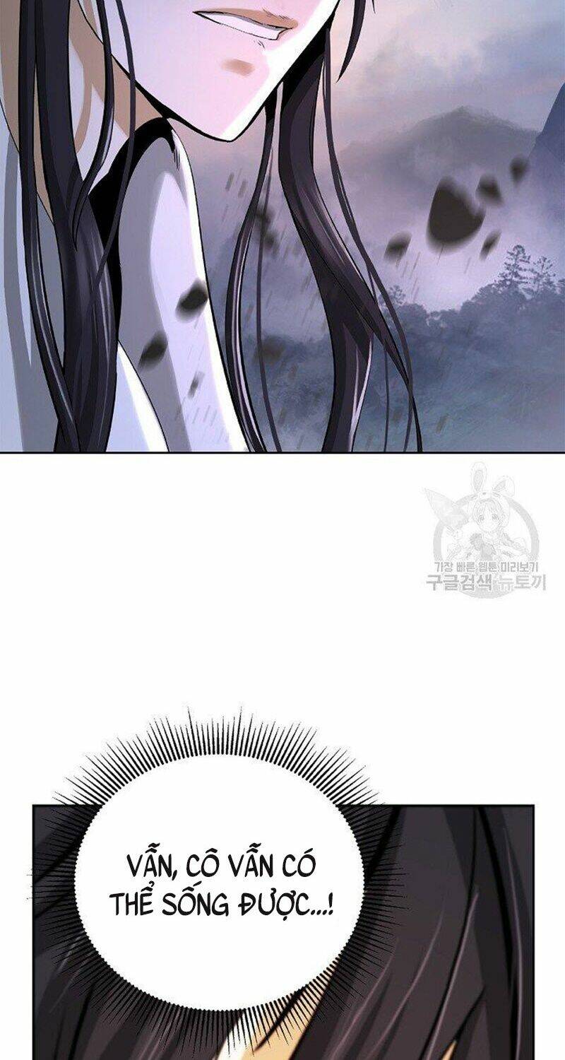 xuyên không thành hổ chapter 81 7