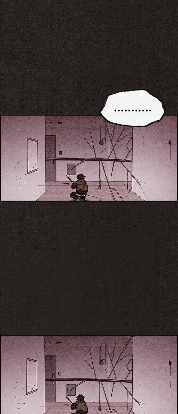 quái vật tại chung cư xanh chapter 18 24