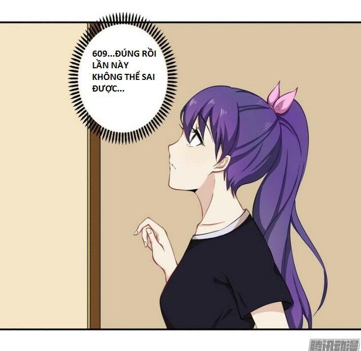 tổng tài đã cưới em chapter 33 2