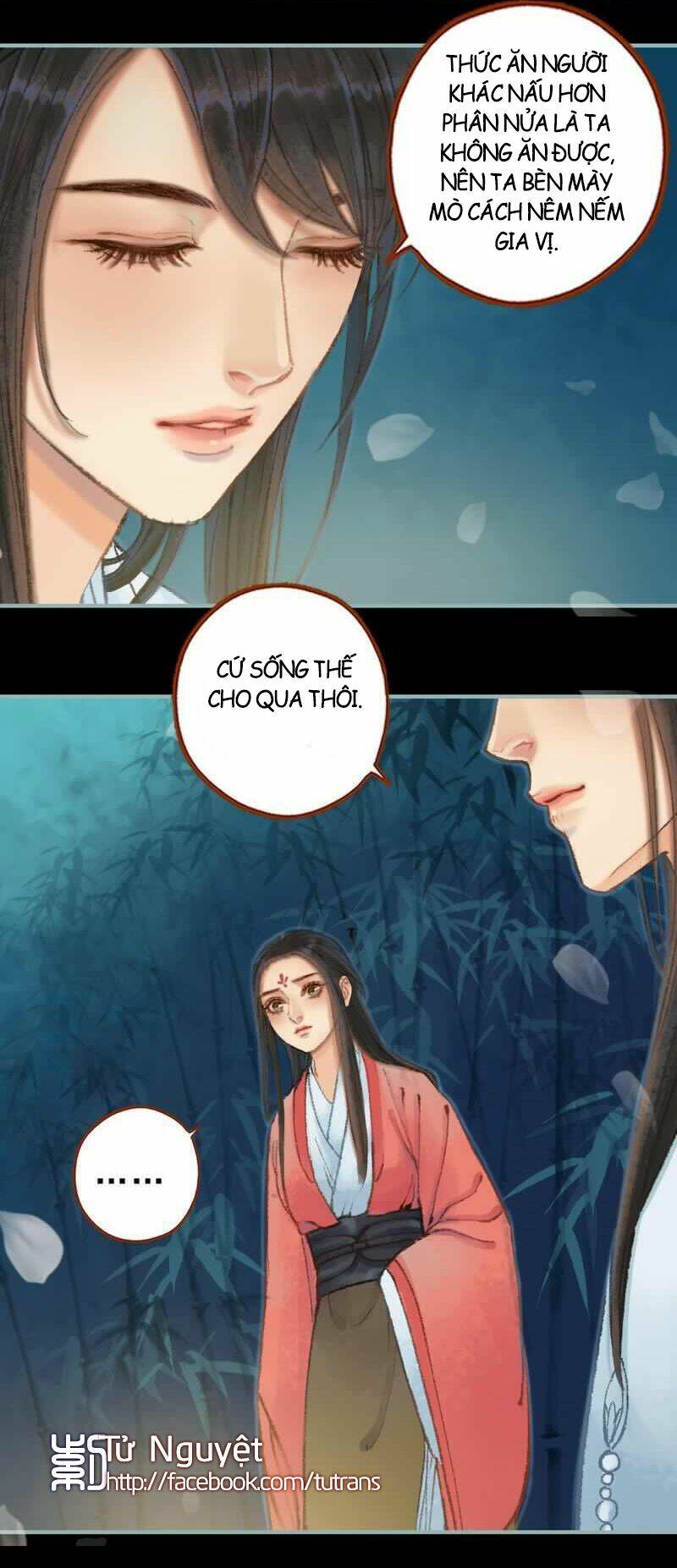 phượng tù hoàng chapter 26 18