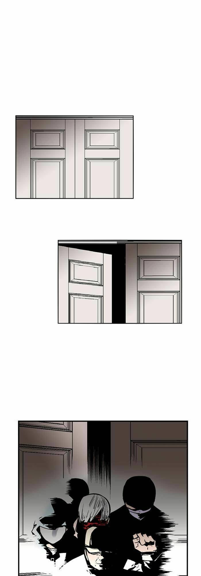 người máy hủy diệt chapter 57 14