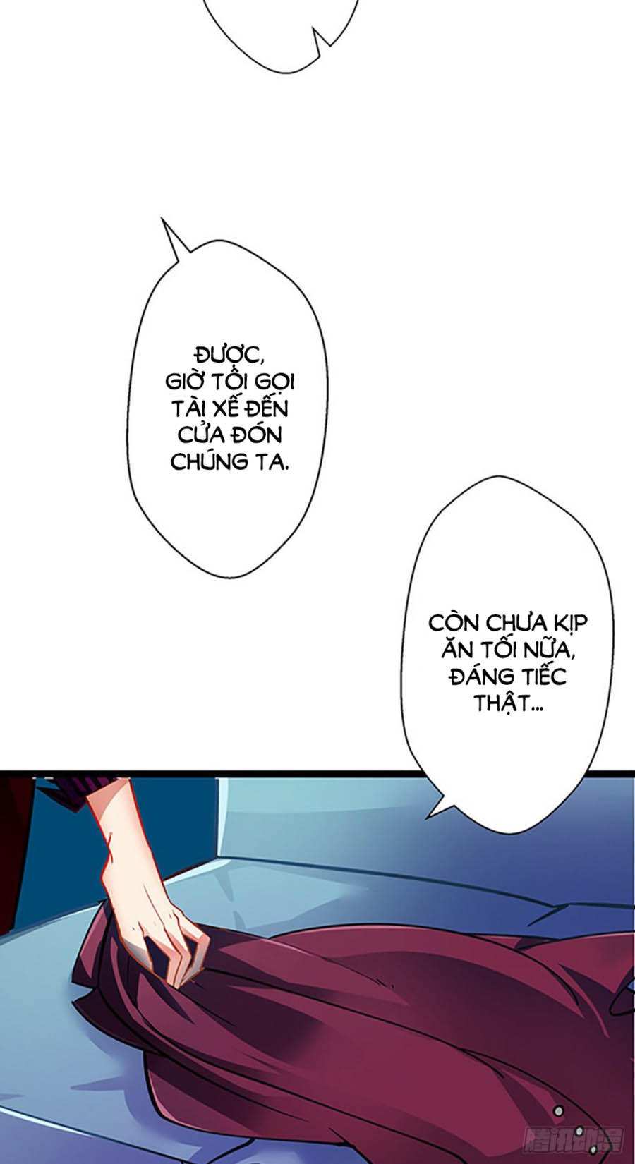 cưng chiều ái thê hư hỏng chapter 57 7