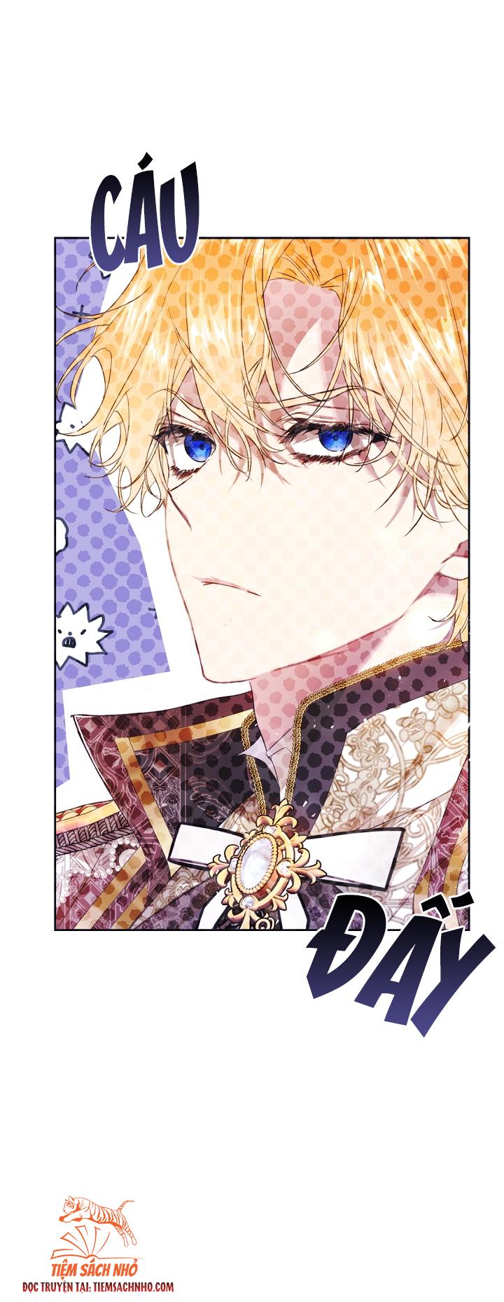 ác nữ là con rối chapter 53 56