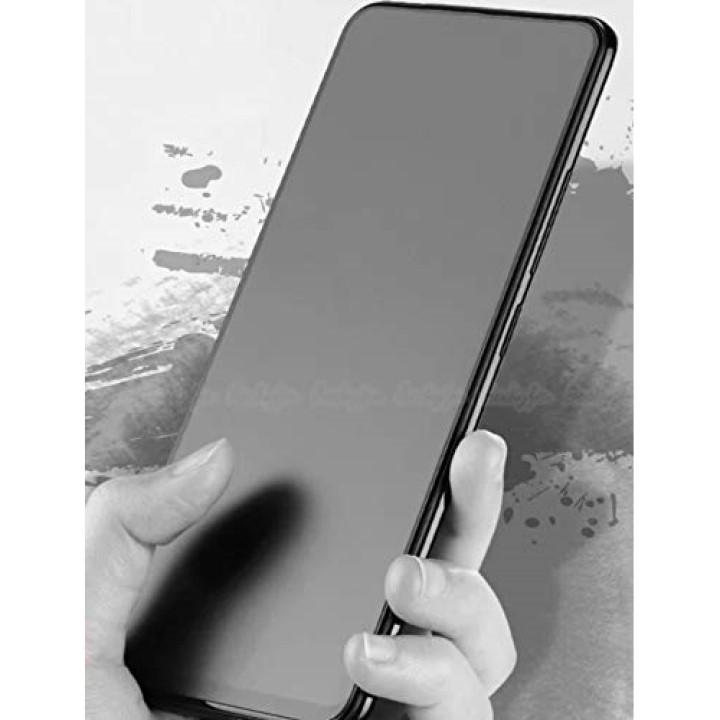 Miếng dán cường lực nhám cho Samsung Galaxy S20 S21 S22 S23 Fe Plus Lite 5G 4G Chống vân tay dẻo