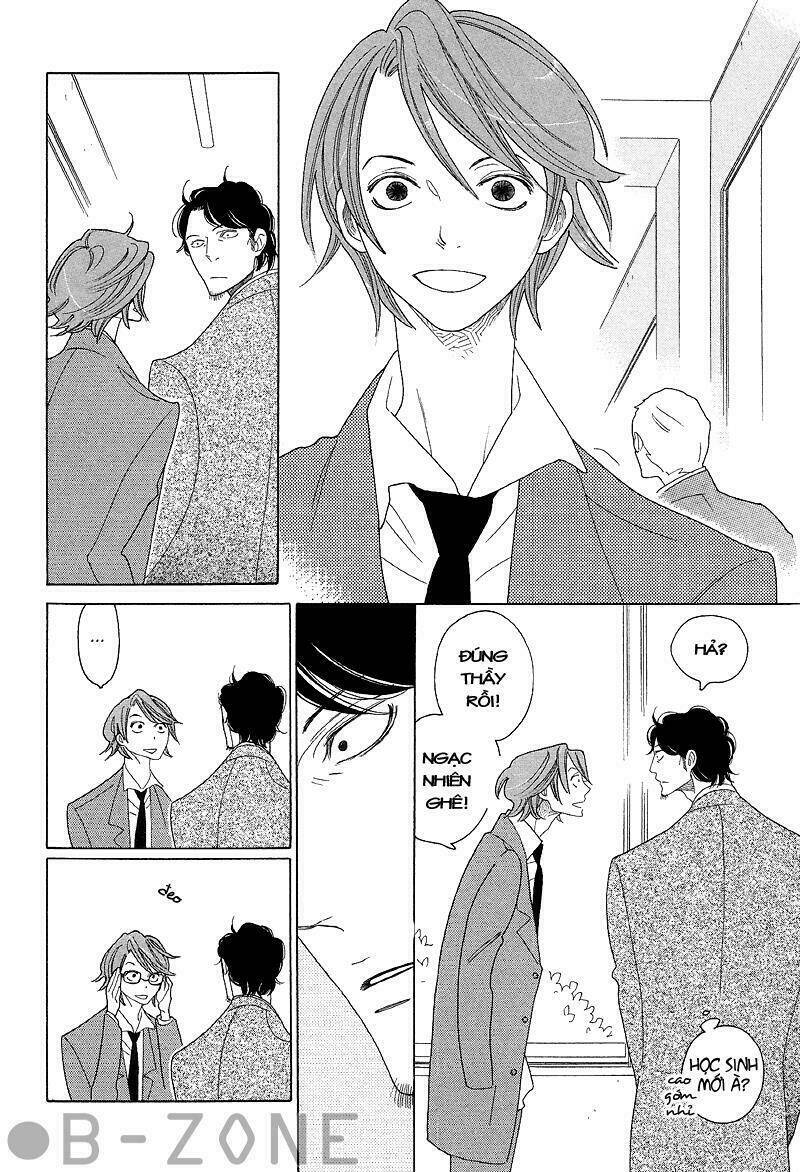 sora to hara chapter 1 19