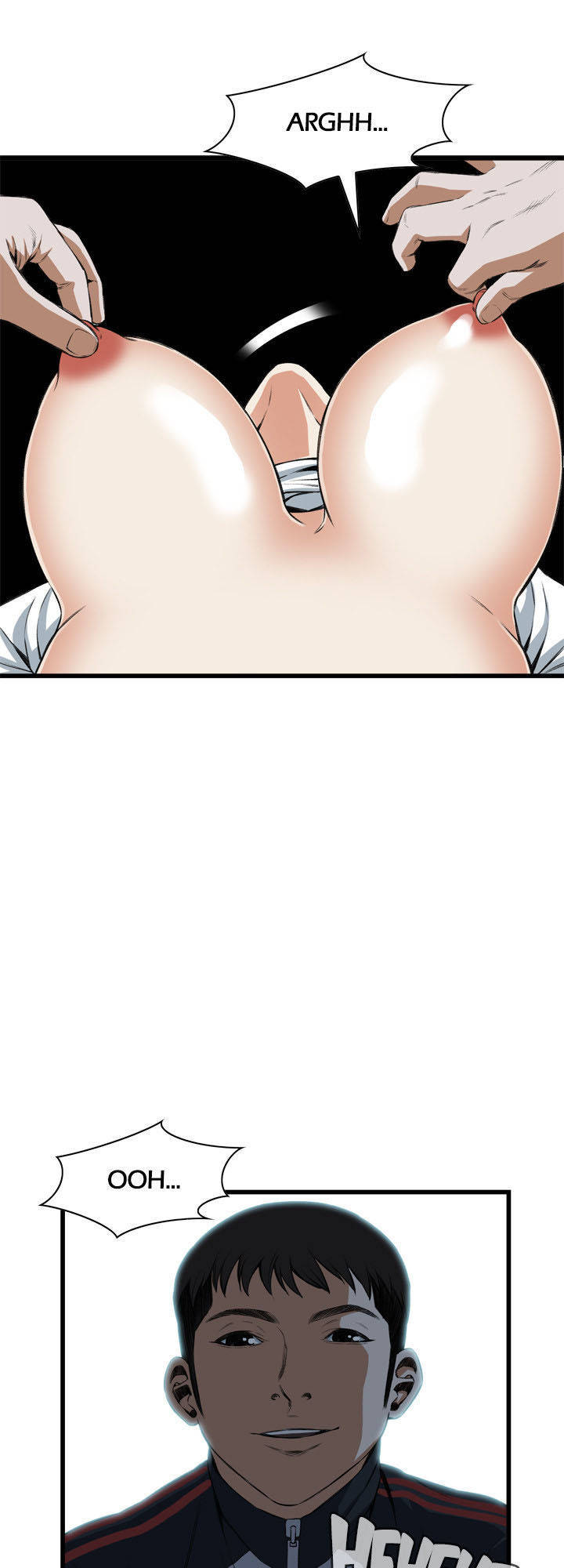 take a peek chapter 60 53