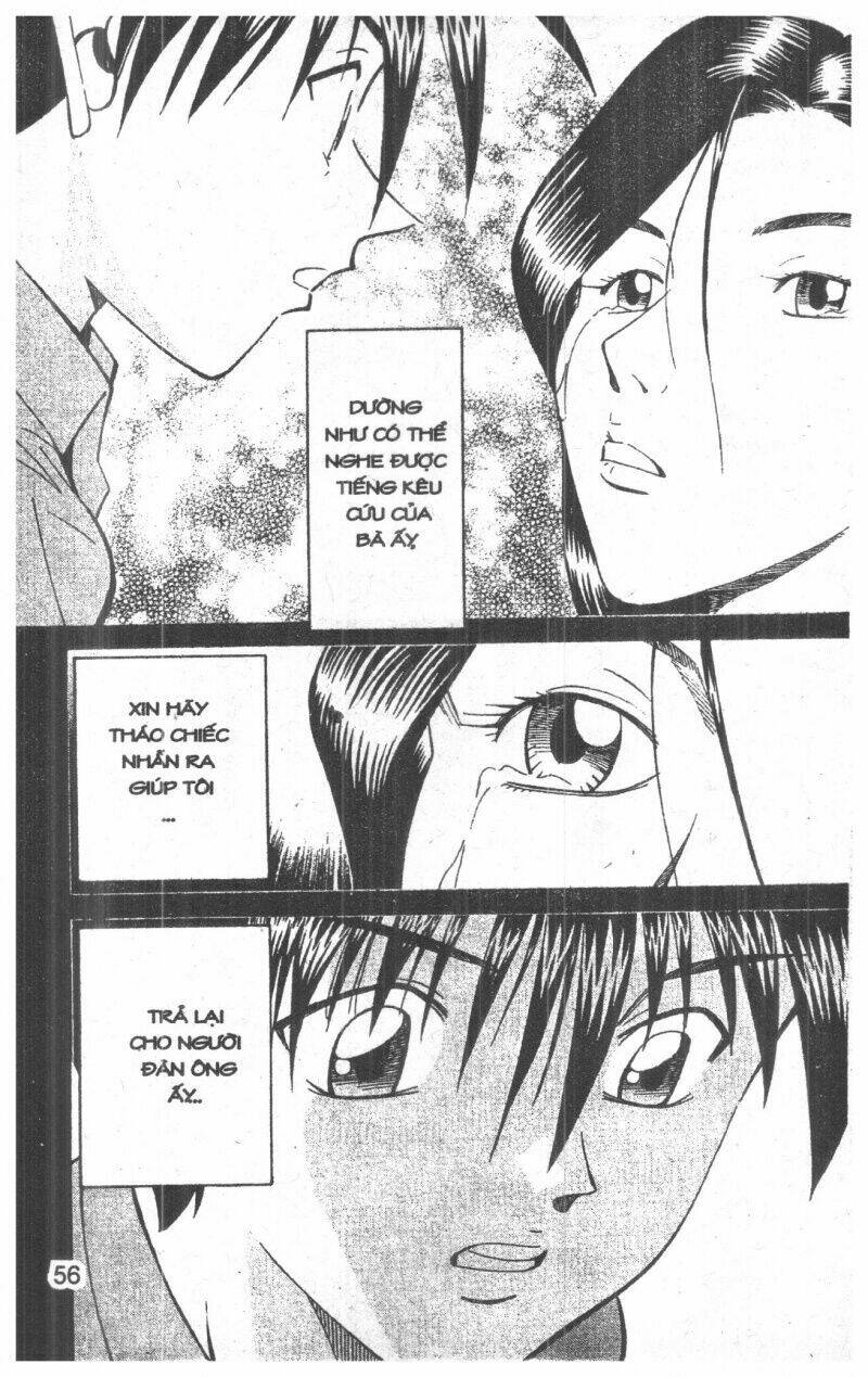 thám tử toma chapter 3 56