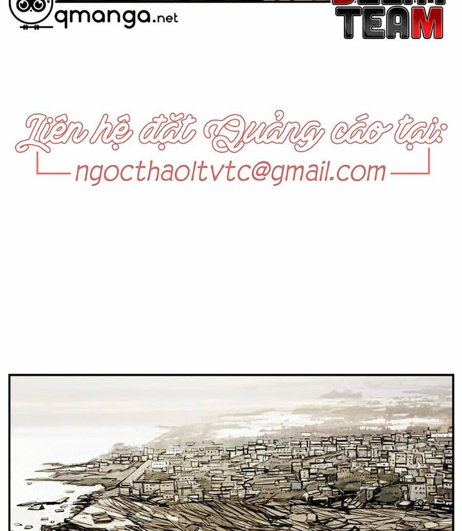 thợ săn đầu tiên chapter 65 40