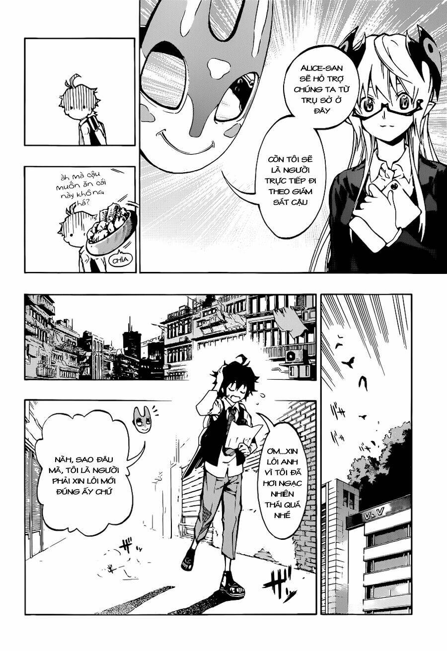 stealth symphony chapter 1 21