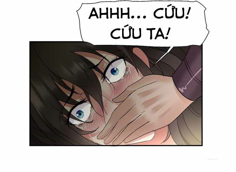 cuồng nữ trọng sinh - hoàn khố thất hoàng phi chapter 21 22